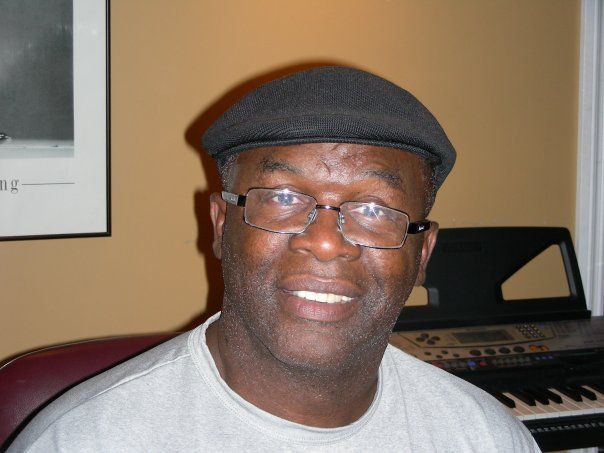 Jimmie Kirkpatrick - Class of 1966 - Myers Park High School