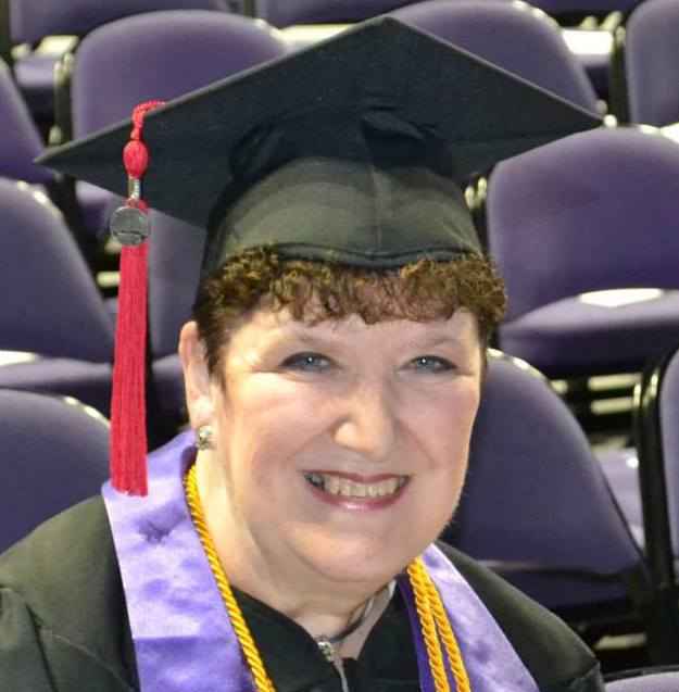 Vickie Burgess - Class of 1966 - Myers Park High School