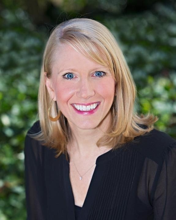 Janelle Tuck - Class of 1993 - Myers Park High School