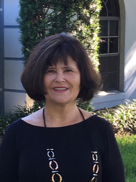 Rita Foster - Class of 1971 - Myers Park High School