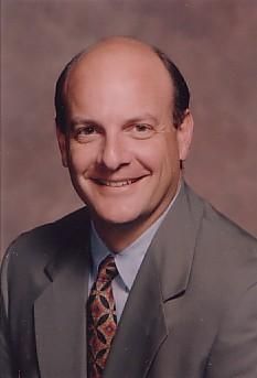 David Crigler - Class of 1976 - Myers Park High School
