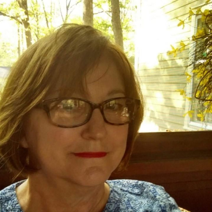 Mary Catherine Rendleman - Class of 1968 - Myers Park High School