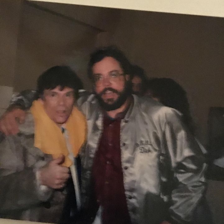 Dick Graham - Class of 1970 - Myers Park High School
