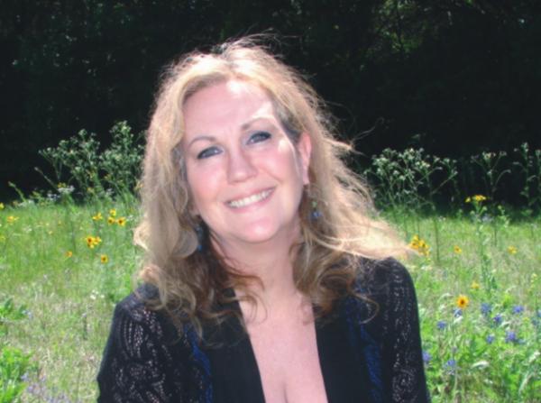 Kelley Van Hecke - Class of 1971 - Myers Park High School