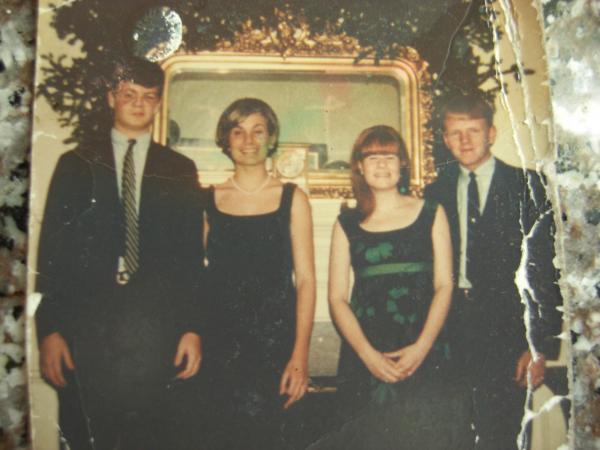 Suzi King - Class of 1967 - Myers Park High School