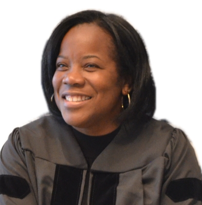 Monteiz Johnson - Class of 1985 - Myers Park High School