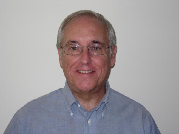 Trigg Merritt - Class of 1966 - Myers Park High School