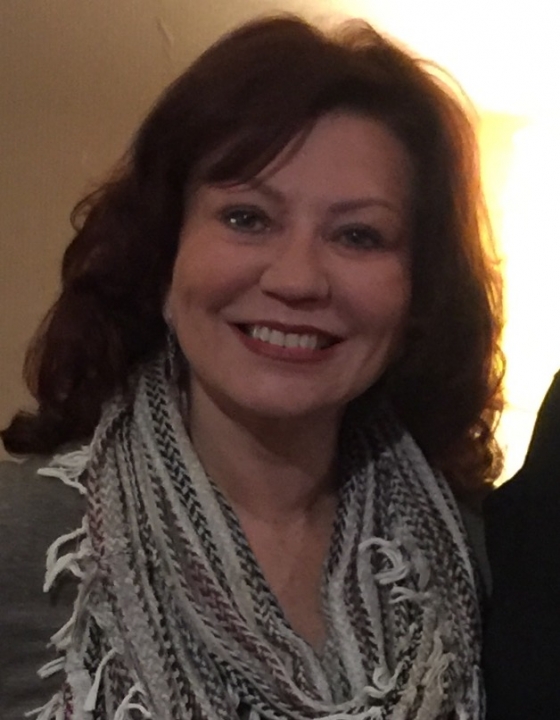 Connie Varner - Class of 1974 - Myers Park High School