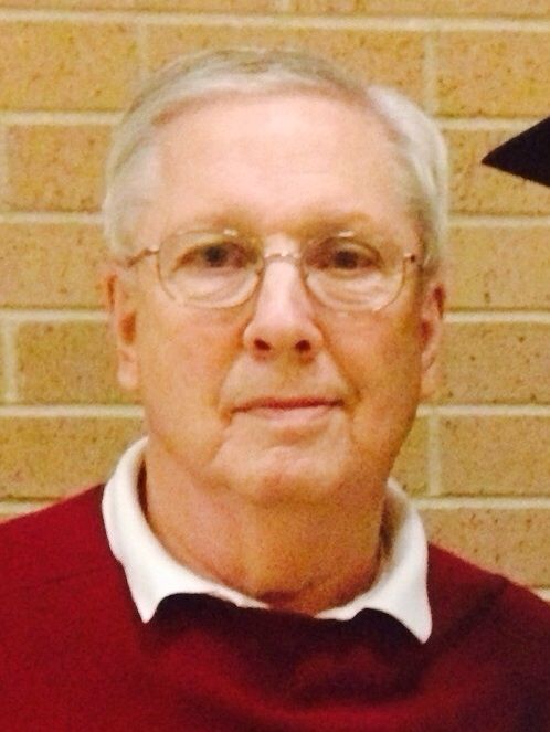 David Price - Class of 1957 - Myers Park High School