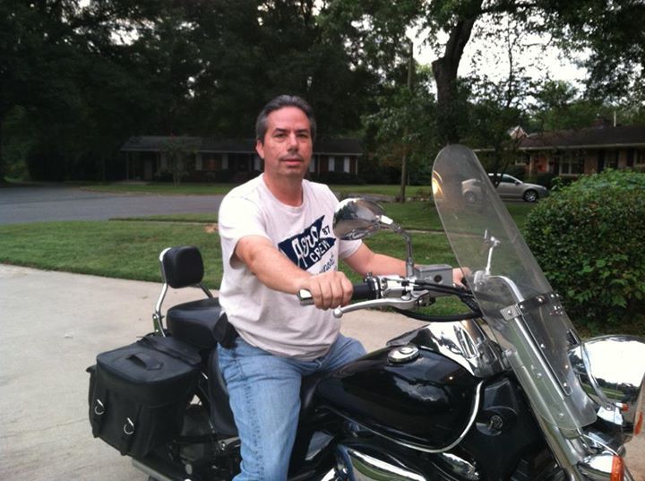 David Lively - Class of 1979 - Myers Park High School