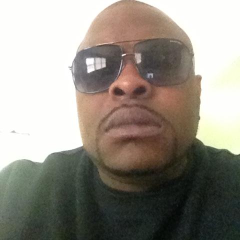 Jerrard Featherson - Class of 1994 - Myers Park High School