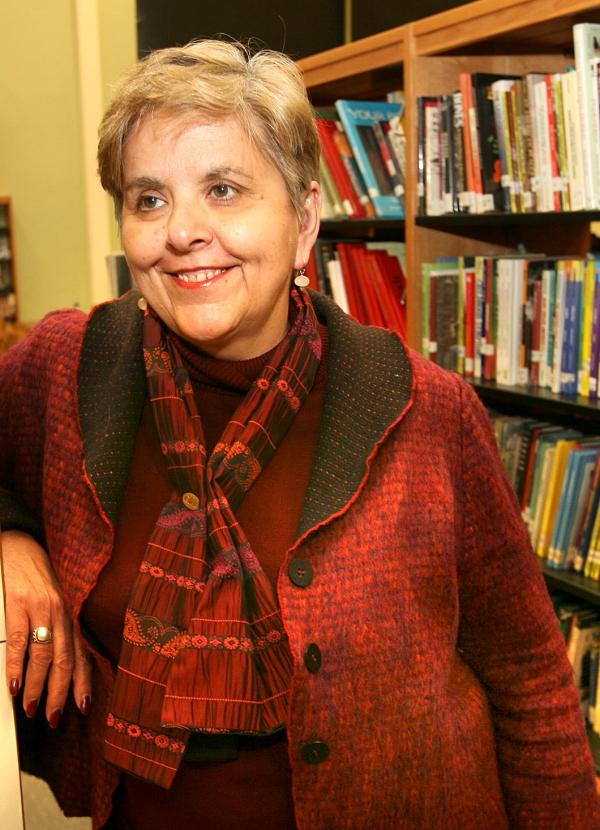 Elizabeth (liz) Sorrell - Class of 1966 - Myers Park High School