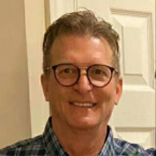 Jeff Atkinson - Class of 1974 - Myers Park High School