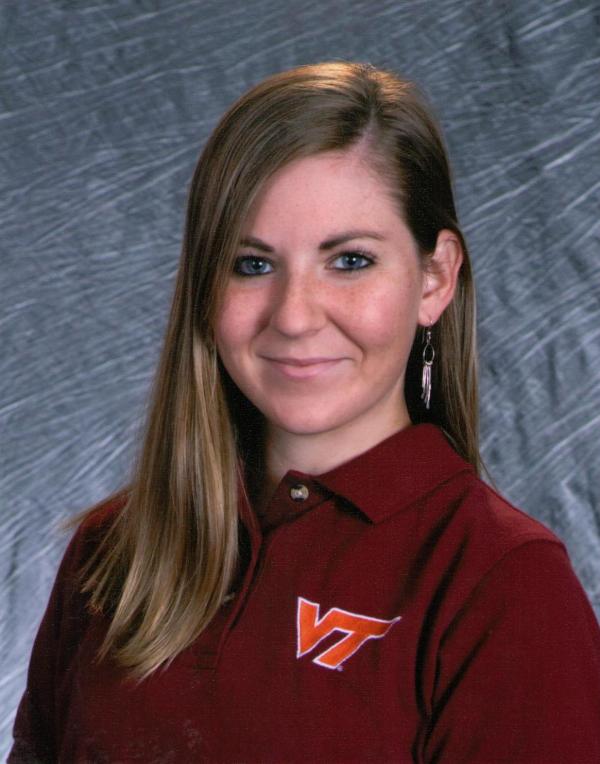 Erin Bullard - Class of 2009 - Myers Park High School
