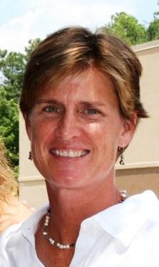 Susan Scholl - Class of 1982 - Myers Park High School