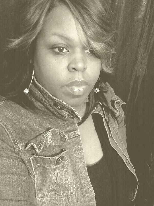 Kena Brewer - Class of 1993 - Myers Park High School