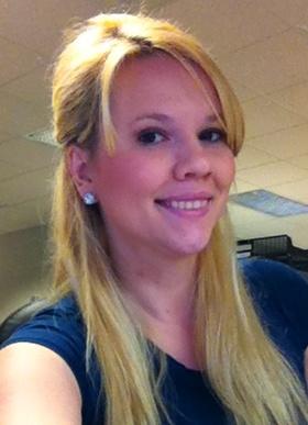 Suzanne Bradley - Class of 2003 - Myers Park High School