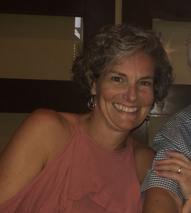 Catherine Hogewood - Class of 1989 - Myers Park High School