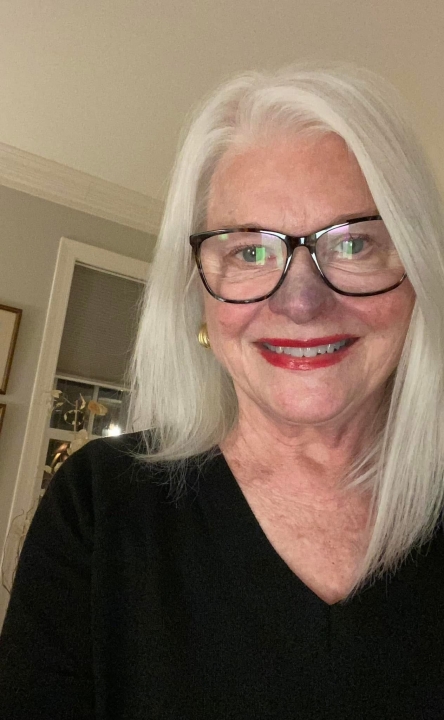 Susan Hasty - Class of 1966 - Myers Park High School