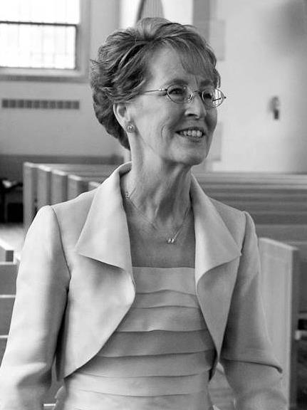 Marilyn Johnson - Class of 1964 - Myers Park High School