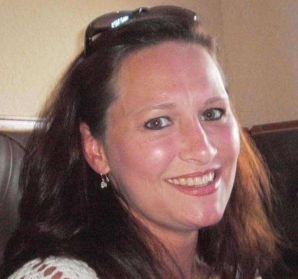 Kaye Helms - Class of 1988 - Myers Park High School