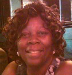 Carmen Mckinstry - Class of 1975 - Myers Park High School