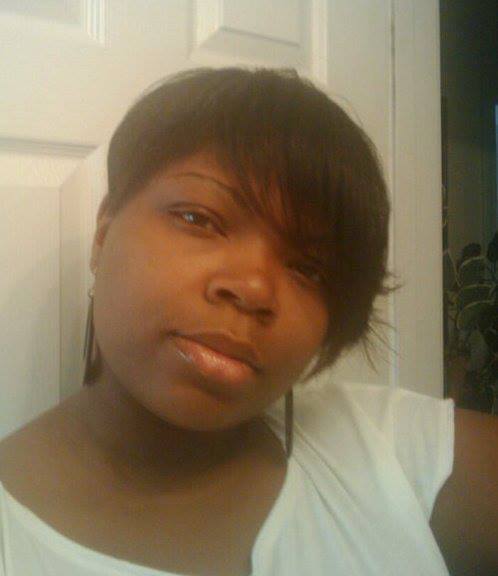 Kimberly Gray - Class of 1997 - Myers Park High School