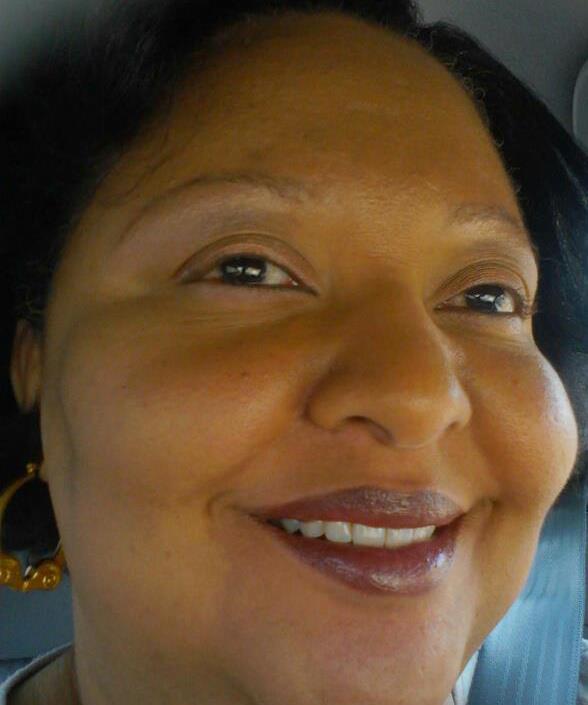 Dana Long Brown - Class of 1988 - Myers Park High School