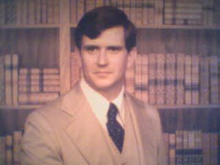 Al Mabry - Class of 1966 - Myers Park High School