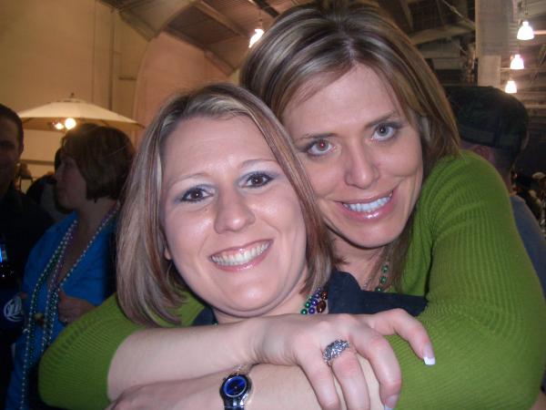 Stormy Rhodes - Class of 1998 - Rowlett High School