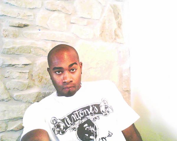Arius Holifield - Class of 1998 - Rowlett High School