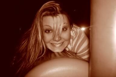 Miranda Dulin - Class of 2008 - Rowlett High School