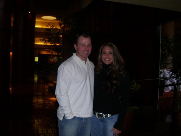 Desiree Davault - Class of 1998 - Rowlett High School