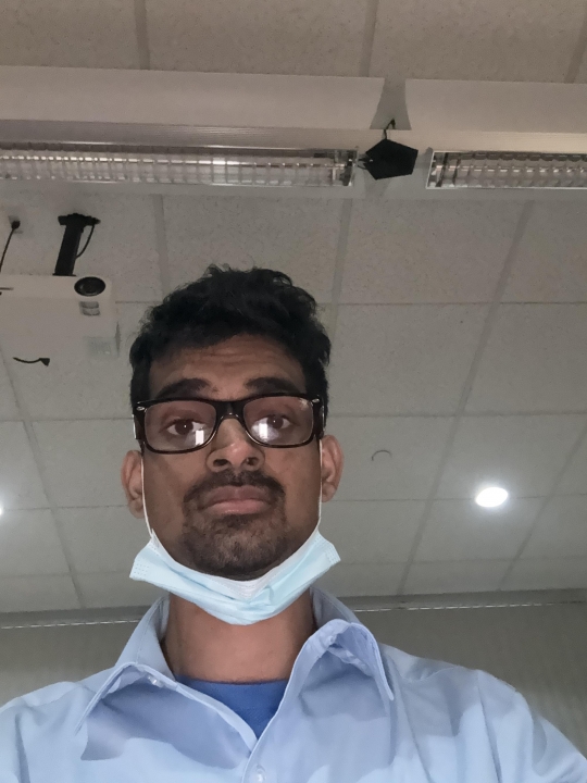 Shan N - Class of 2016 - Rowlett High School