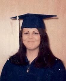 Mari Bruckman - Class of 1967 - Hayward High School