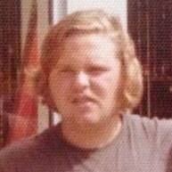 Dan Gunther - Class of 1971 - Hayward High School