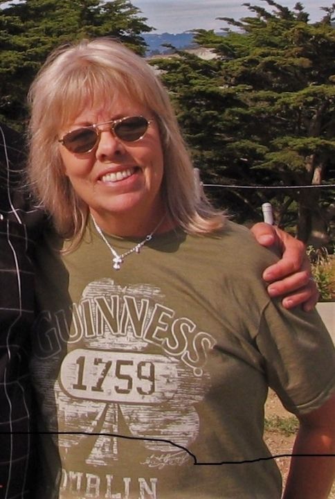 Cindy Pieplow - Class of 1972 - Juneau High School