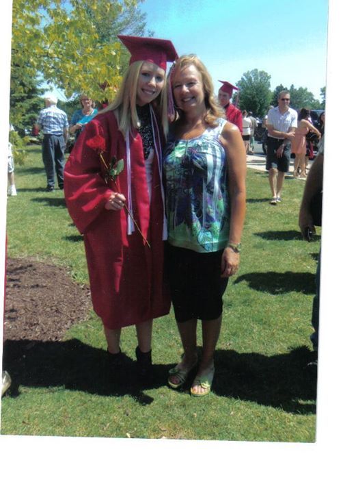 Sandy Hengel-becker - Class of 1969 - Juneau High School