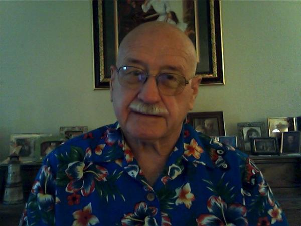 Gary Heiligenthal - Class of 1959 - Juneau High School