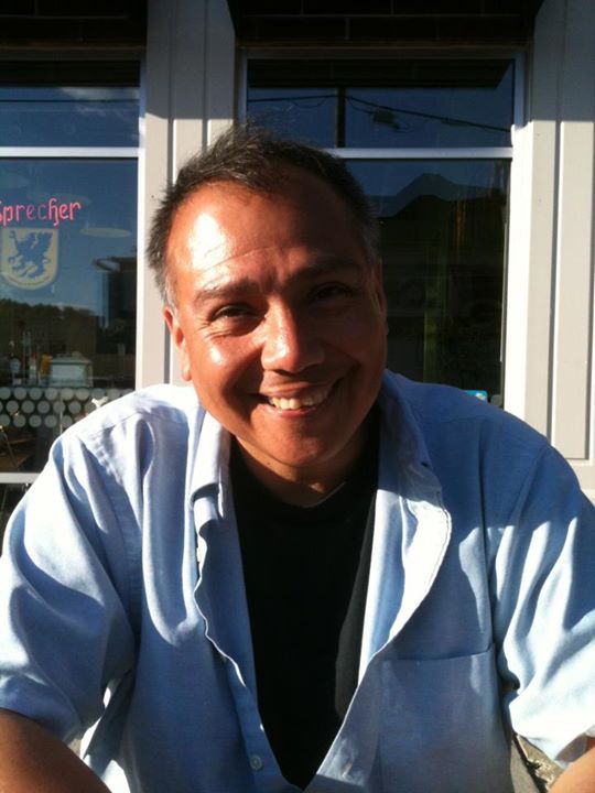 Robert Romero - Class of 1979 - Juneau High School