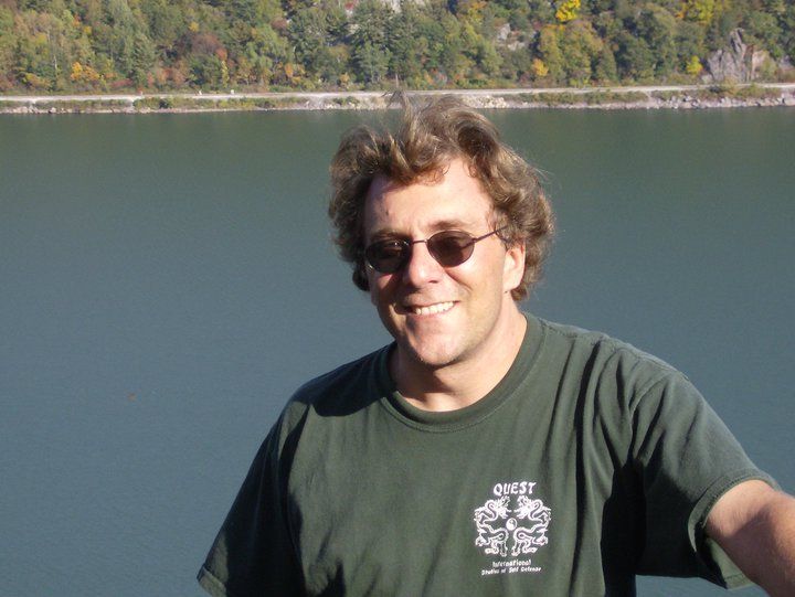 Alan Henderson - Class of 1984 - Juneau High School