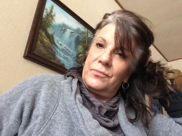 Robin Garrett-schneider - Class of 1974 - Juneau High School