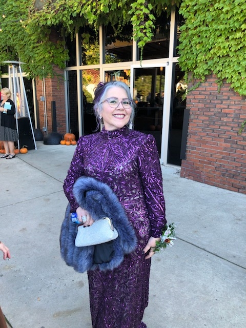 Kathryn Graves - Class of 1977 - Juneau High School