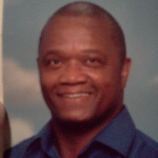 Michael Thompson Sr. - Class of 1977 - North Mecklenburg High School