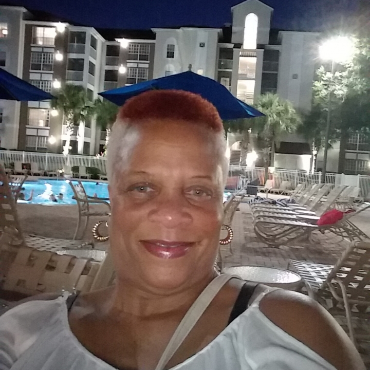 Sharyl White - Class of 1979 - North Mecklenburg High School