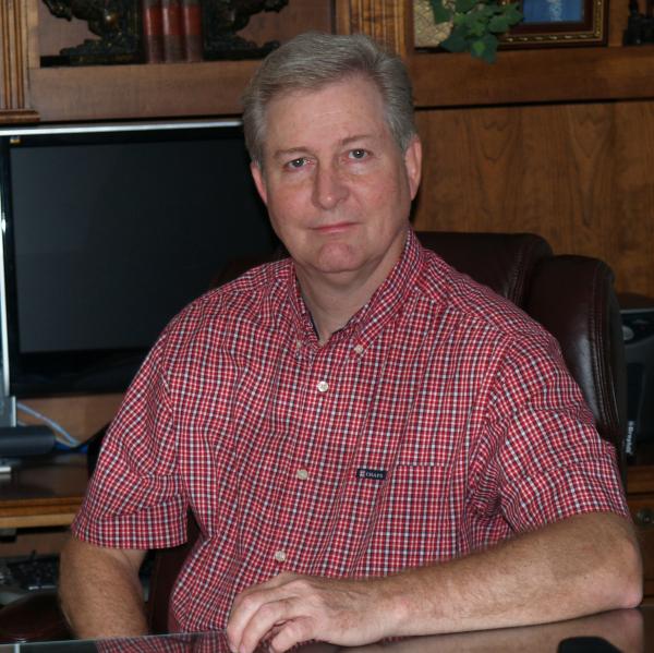 Gene Murray - Class of 1969 - North Mecklenburg High School