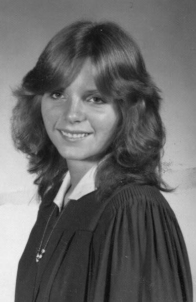 Cathy Nalley - Class of 1984 - North Mecklenburg High School