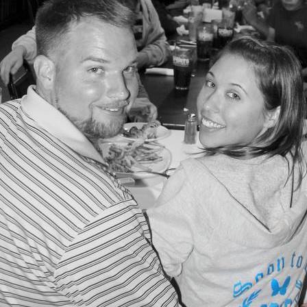 Amanda Stewart - Class of 2002 - North Mecklenburg High School