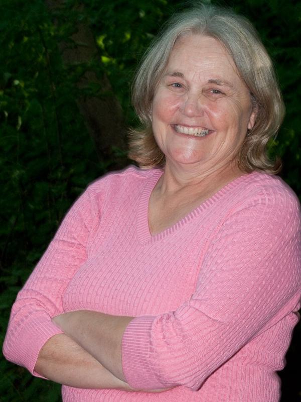 Carol Mayes - Class of 1972 - North Mecklenburg High School