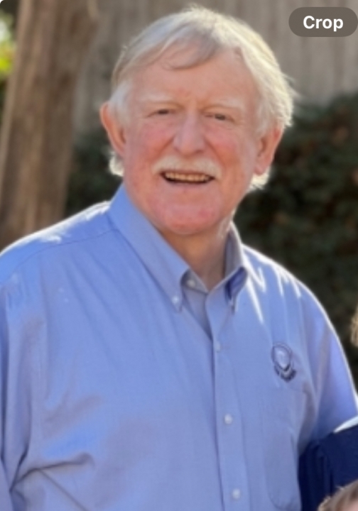 Chuck Jones - Class of 1976 - North Mecklenburg High School